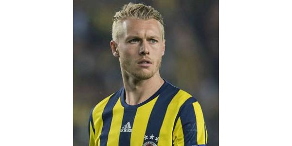 Kjær is zijn droom voor AC Milan